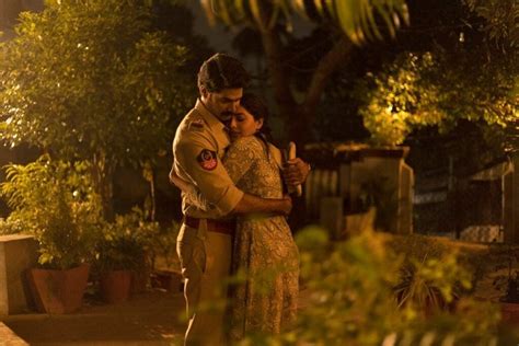 ammu review aishwarya lekshmi struggles      prison