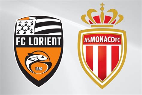 Lorient vs Mónaco Pronóstico Previa y cuotas