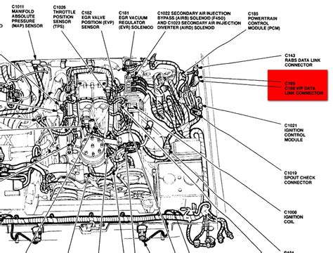 Ford F Obd Codes