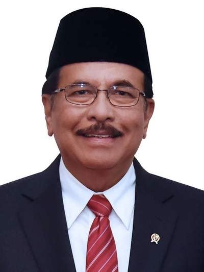 Sofyan Djalil Wikipedia