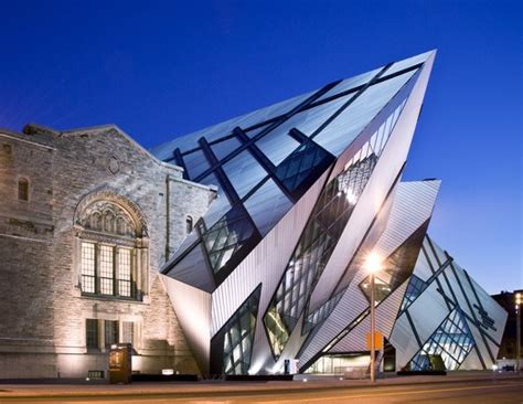 Daniel Libeskind Designs