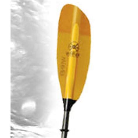 Werner Camano Glass Paddle