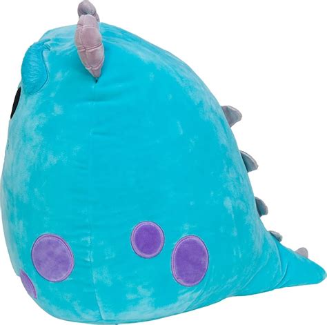 Squishmallows Disney Pixar Monsters Sulley Peluche Atelier Yuwa Ciao Jp