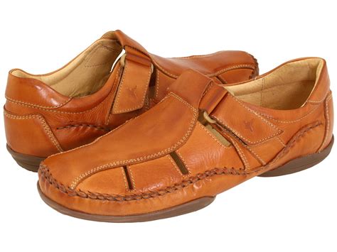 Pikolinos Puerto Rico Fisherman 03a-6745 in Brown for Men | Lyst