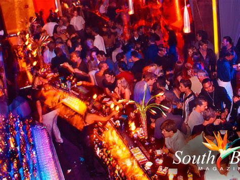 Miami Nightlife - Best Clubs & Bars in South Beach, Miami Beach & Miami, FL