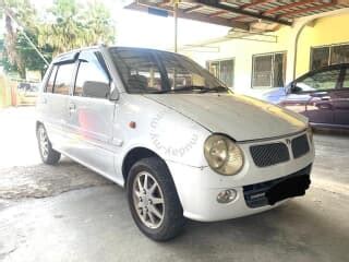 Kereta Kancil Harga Rm 2000 Sabah Perodua Kancil In Sabah Used