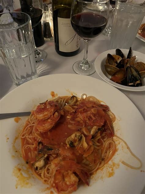 BUON GUSTO RESTAURANT Updated December 2024 85 Photos 119 Reviews