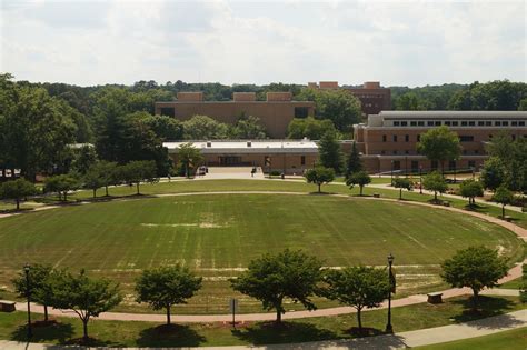 Day 161 - KSU Campus Green | Stephen Rahn | Flickr