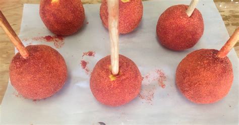 gomitas frutas  recetas caseras cookpad