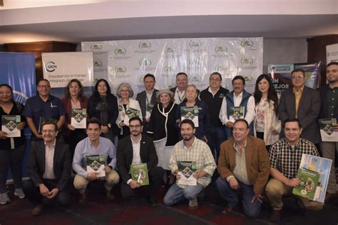 Proyectan La Restauraci N De Mil Hect Reas De Tierras