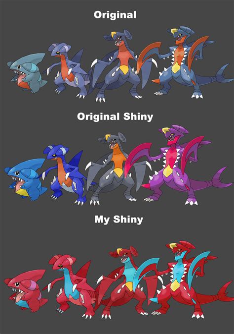 342 Best Garchomp Images On Pholder Pokemon Unite Mand JTV And