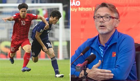 HLV Troussier chốt danh sách ĐT Việt Nam dự Asian Cup ngôi sao thay