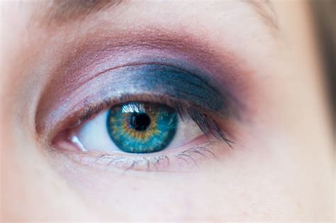 The balm тени для век Nude Dude и бронзер румяна Balm Desert Фото урок макияжа глаз