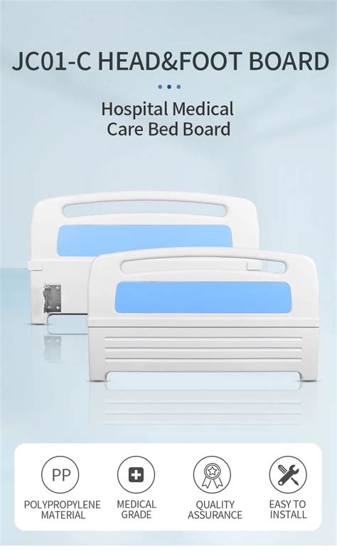 Child Bed Use Hospital Bed Headboard For Commercial Furniture - Buy ...