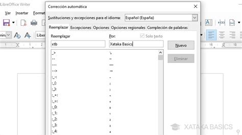 Libreoffice Writer Trucos Para Exprimir Al M Ximo La Alternativa A Word