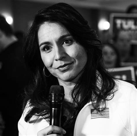 Is Tulsi Gabbard Is Still Running For President