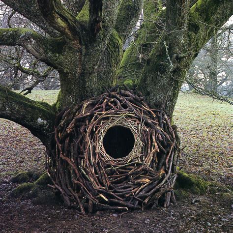 Andy Goldsworthy Pebbles