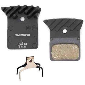 Shimano Plaquettes Frein R Sine L A Incl Ressort Vis Par Paire