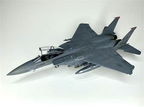 Great Wall Hobbies 1 48 F 15E Strike Eagle 1 48 F 15 Great Wall