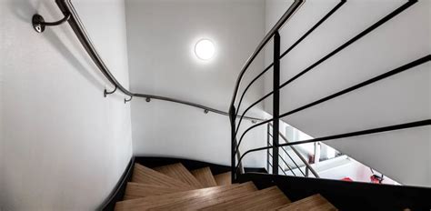 Ideas of Indoor Lighting for Stairs | LEDVANCE