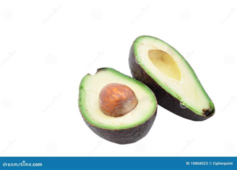 Sliced Avocado stock image. Image of ready, ingrediant - 10868023