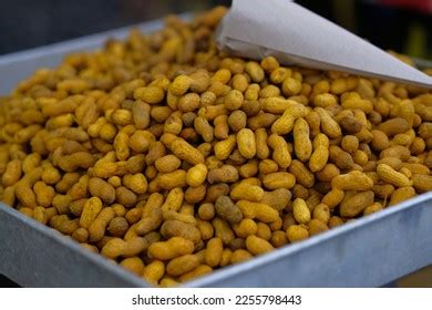 Kacang Rebus Food Can Found Buy Stock Photo 2255798443 | Shutterstock