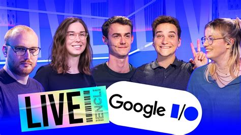 GOOGLE en PANIQUE IENCLI LIVE avec FrenchHardware Aurélien Sama