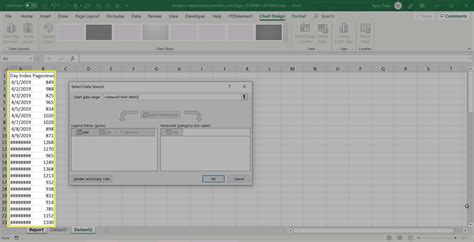 Hur Man Skapar En Rapport I Excel 2025