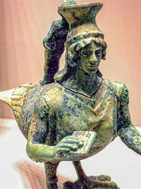 Roman Times Sirens In Ancient Mythology And Beyond