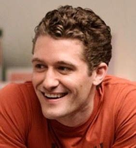 Matthew Morrison Net Worth ~ Celeb Net Worth