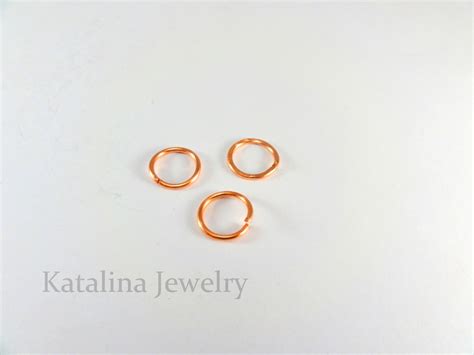 Katalina Jewelry - tutorials: Jump Rings Tutorial - Basic Wire Working ...