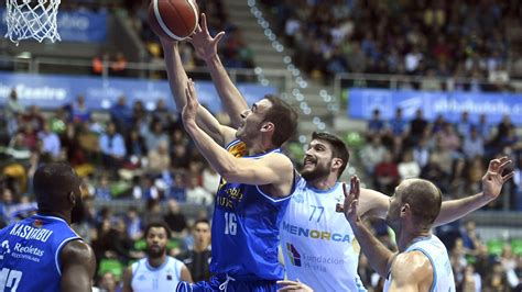 El San Pablo Se Reivindica En El Coliseum Burgosconecta