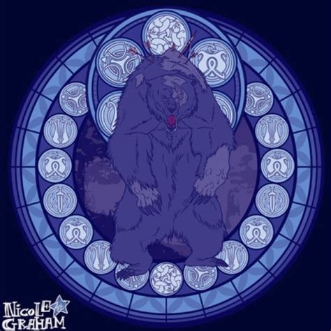 Mordu (Brave) | Disney villains, Disney pixar, Circle of life