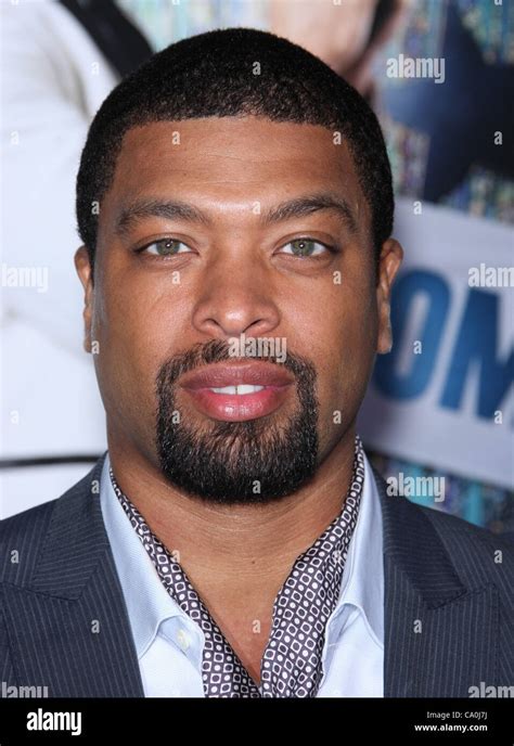 DERAY DAVIS 21 JUMP STREET. PREMIERE HOLLYWOOD LOS ANGELES CALIFORNIA ...