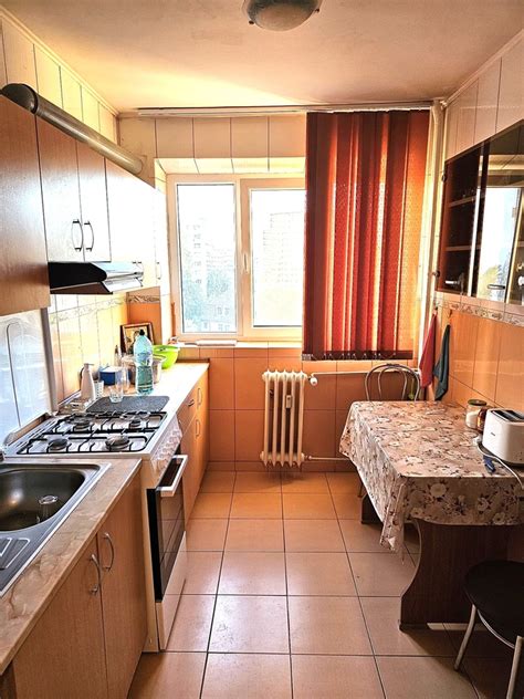 Apartament Camere Titan Liviu Rebreanu Ocazie Anuntul Ro