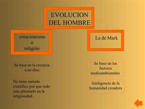 La Evolucion Humana Ppt Descarga Gratuita