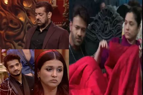 Bigg Boss 17 मुनव्वर की असलियत मन्नारा को बताकर सलमान खान मचाएंगे बवाल