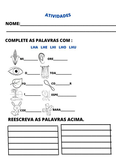 Pin De Marta Solforoso Em Atividades Alfabetização Em 2024 Atividades