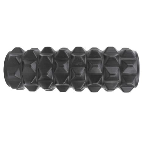 Yoga Foam Roller Massage Roll Trigger Point Body Exercise Home Fitness