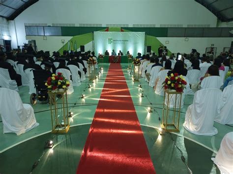 Formatura Dos Cursos T Cnicos Integrados Ifrn Instituto