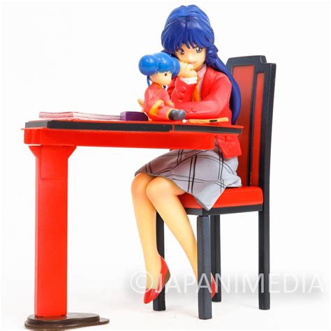 Rare Super Dimension Fortress Macross Lynn Minmay Macross Collection