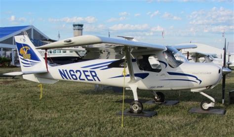 Cessna 162 Skycatcher - Price, Specs, Photo Gallery, History - Aero Corner