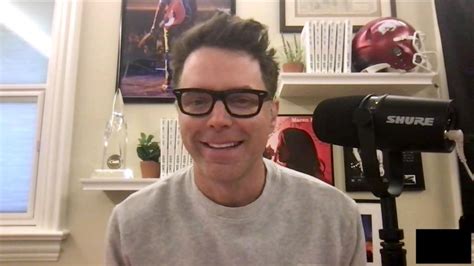 Video Bobby Bones Talks New National Geographic Show Abc News