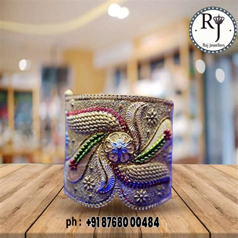 Glass Chur Raj Jewellers