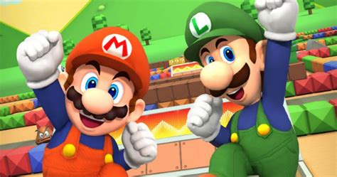 Mario Kart Tour Adds Classic Mario And Luigi And A Remixed, 45% OFF