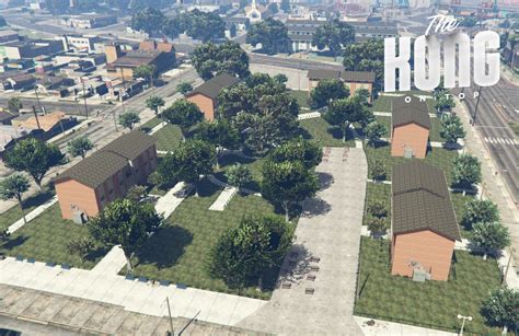 Paid Atlanta Hood Front Hospital In Davis Place Fivem Releases