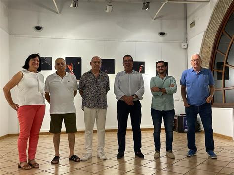 Hasta el 31 de julio se puede visitar la exposición Flamenco por