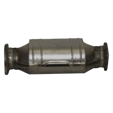 Davico Direct Fit Catalytic Converter