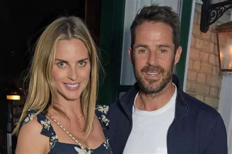 Inside Jamie Redknapp And Frida Anderssons Whirlwind Relationship