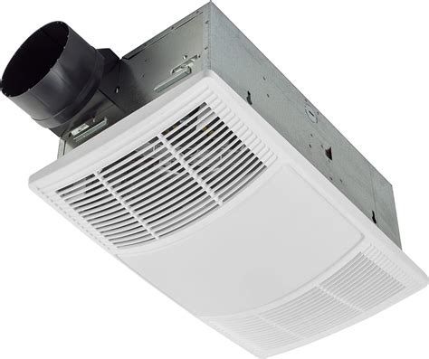 Bathroom Light Exhaust Fan Heater – Rispa